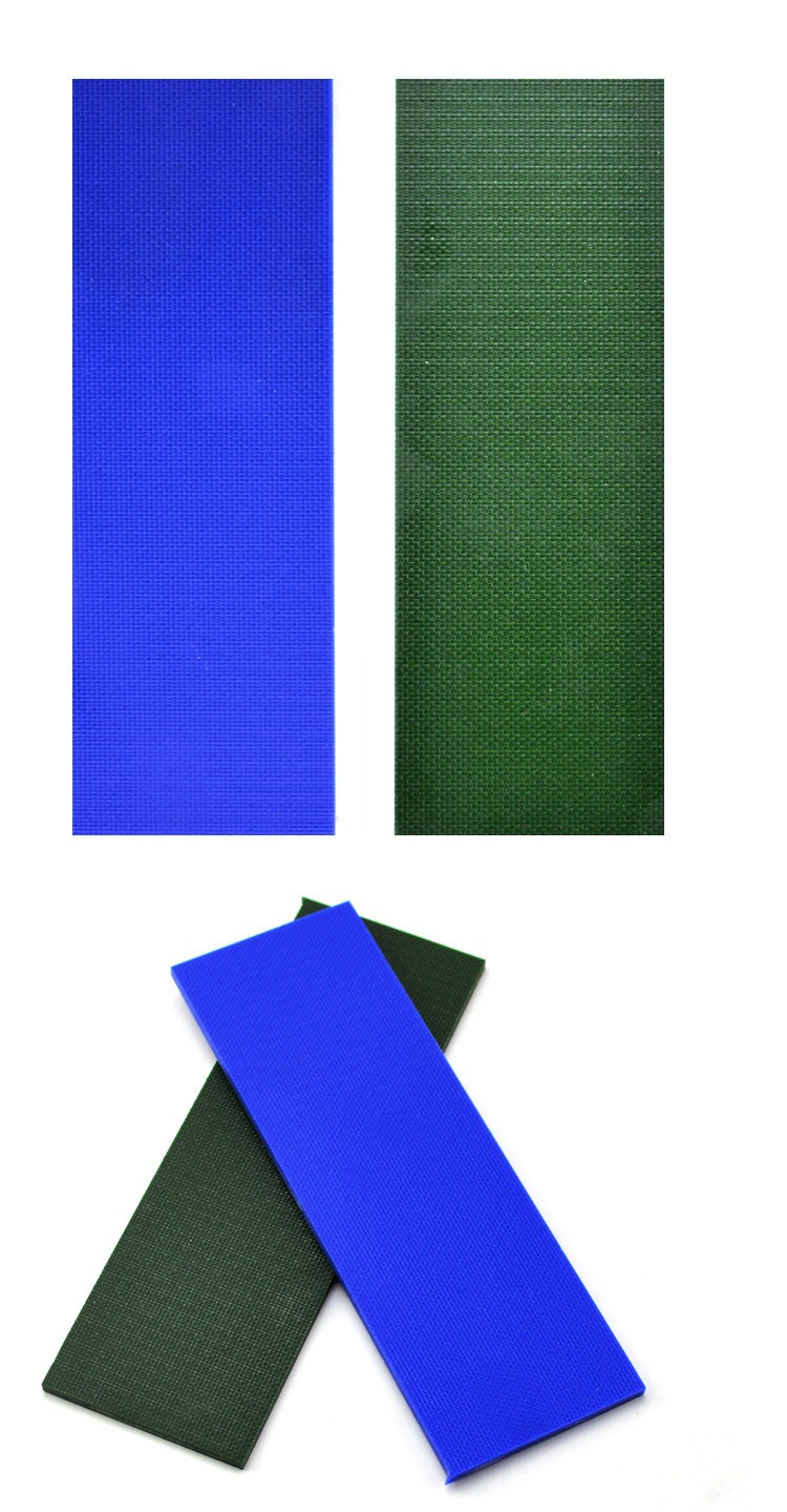 Custom for new G10 knife handle folding knife handle material Patch material