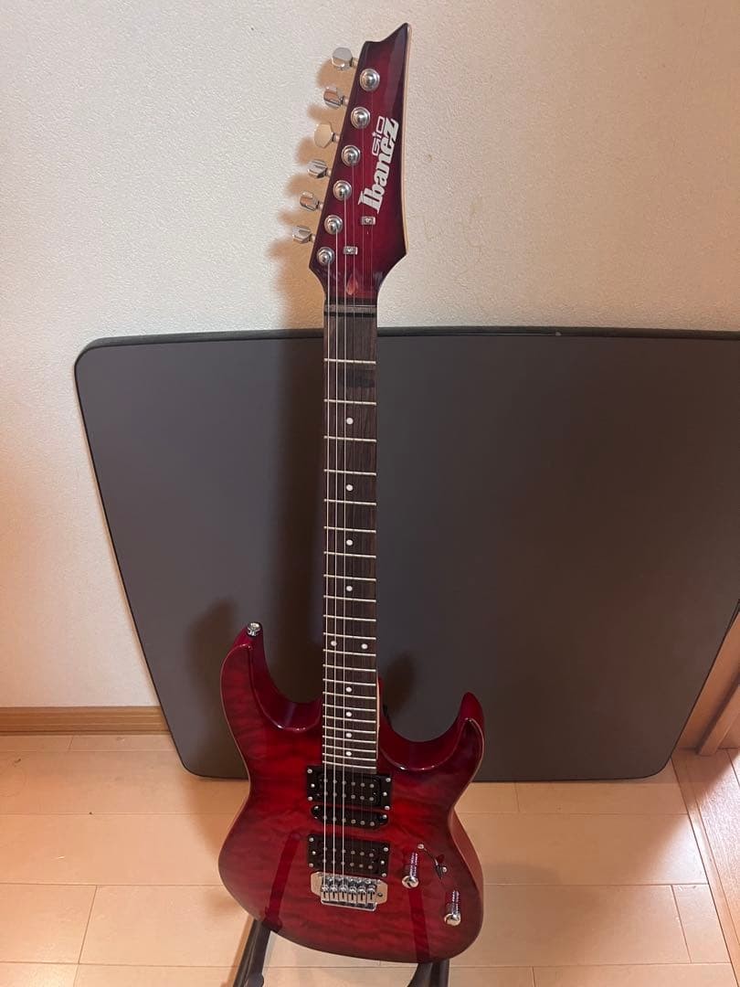 Ibanez GIO electric guitar