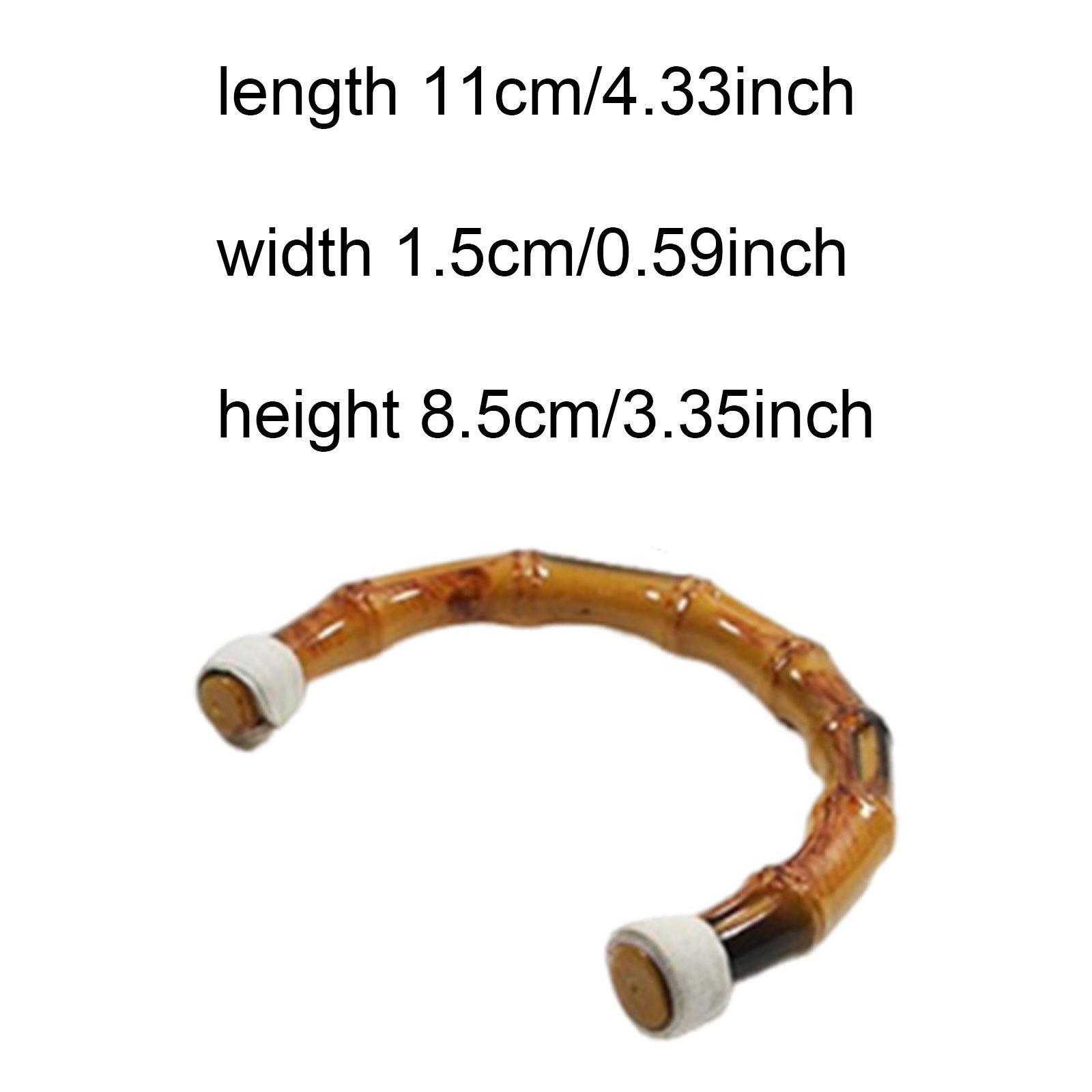Pipa Finger Practice Tool for Beginners Accessory Compact with Bamboo Design