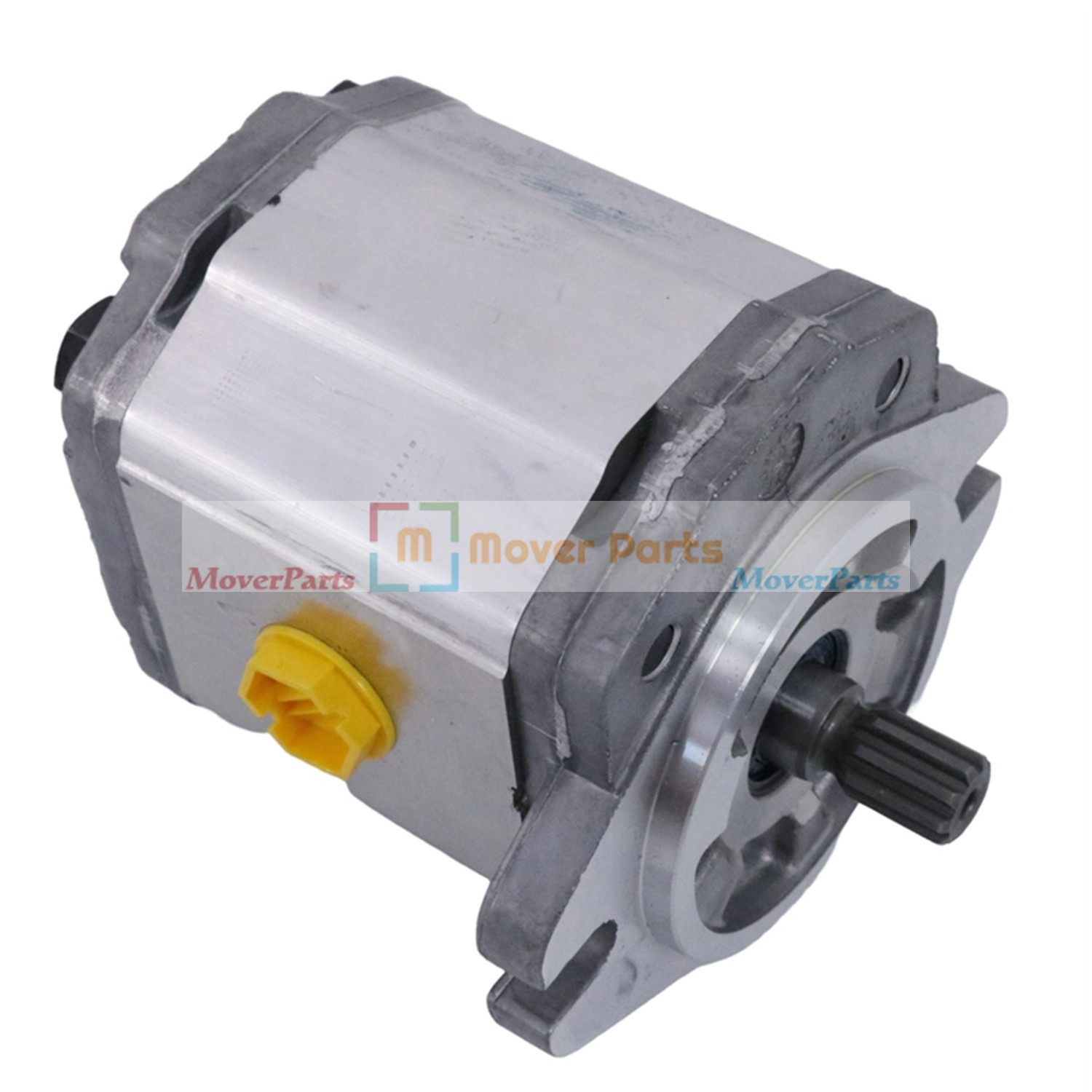 Hydraulic Pump 3600242 for JLG 400S 460SJ 601S 600S 660SJ 600A 450A 600AJ 450AJ