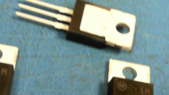 New (70pcs) LM317T ONSEMI IC Linear