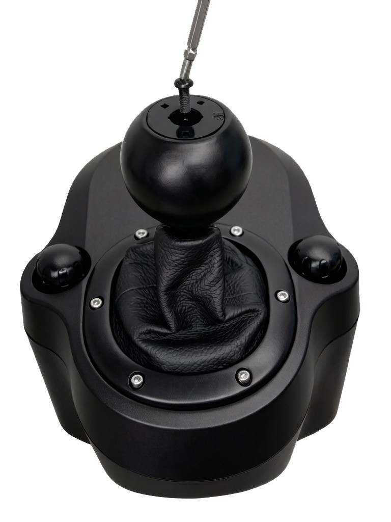 For Logitech G923 G29 G27 G25 Gear Shift Sequential Modification Upgrade Part