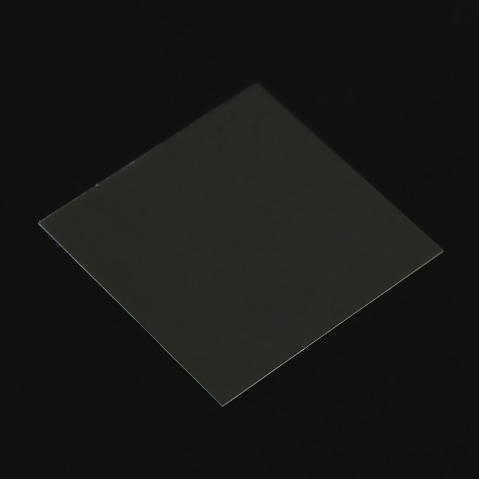 200pcs Transparent Slides Coverslips Coverslides 22x22mm For Microscope J6D4
