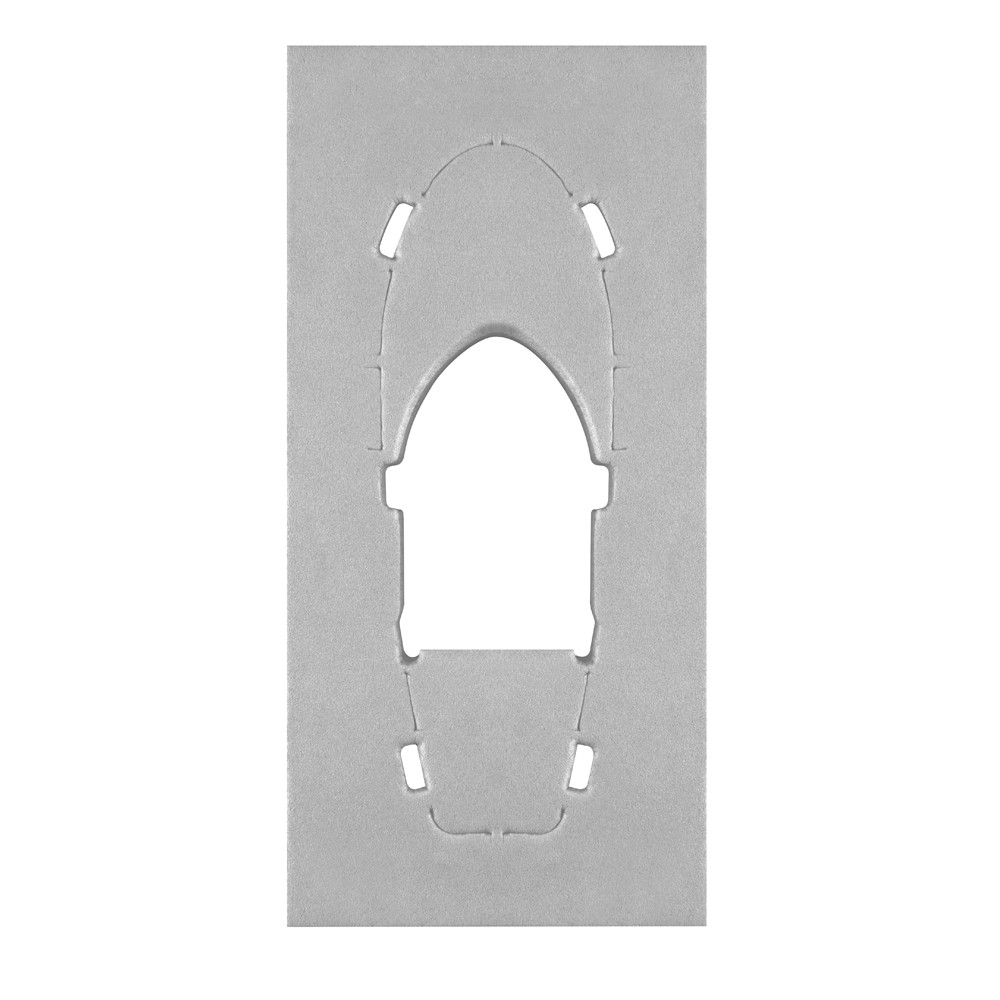 Garmin Kayak In-Hull Transducer Mount Bundle