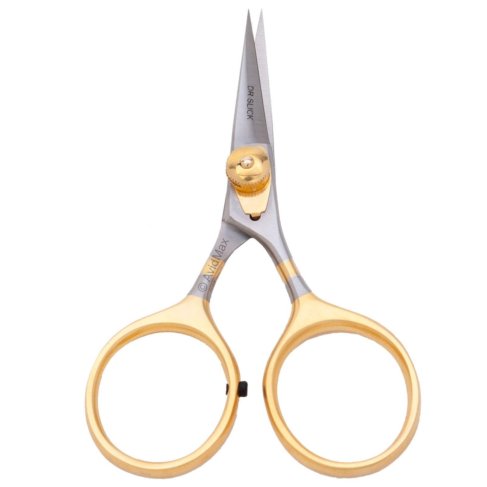 Dr. Slick 4.5" Razor Hair Scissors