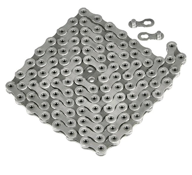 CNHG901 Gear Chain Grey 11-Way