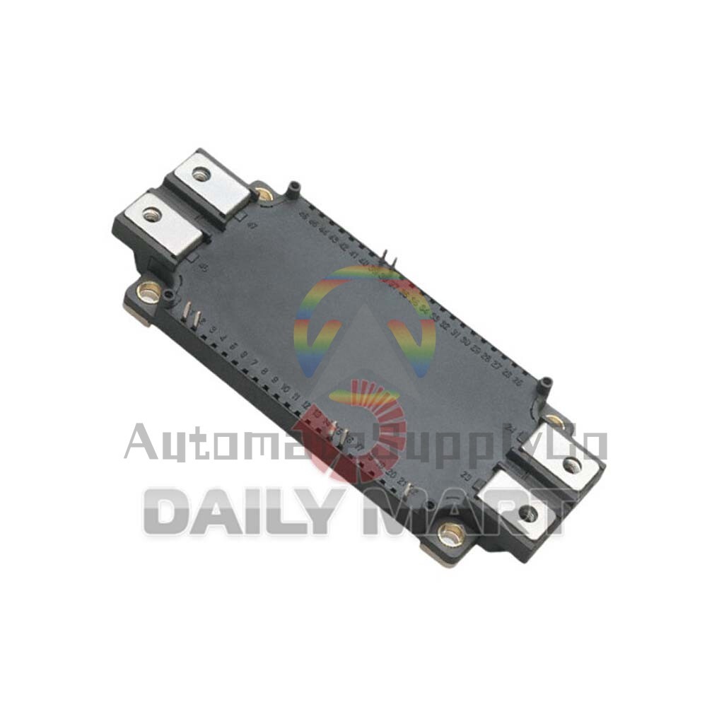 New In Box MITSUBISHI CM200DX-24S Power Module Supply 24V