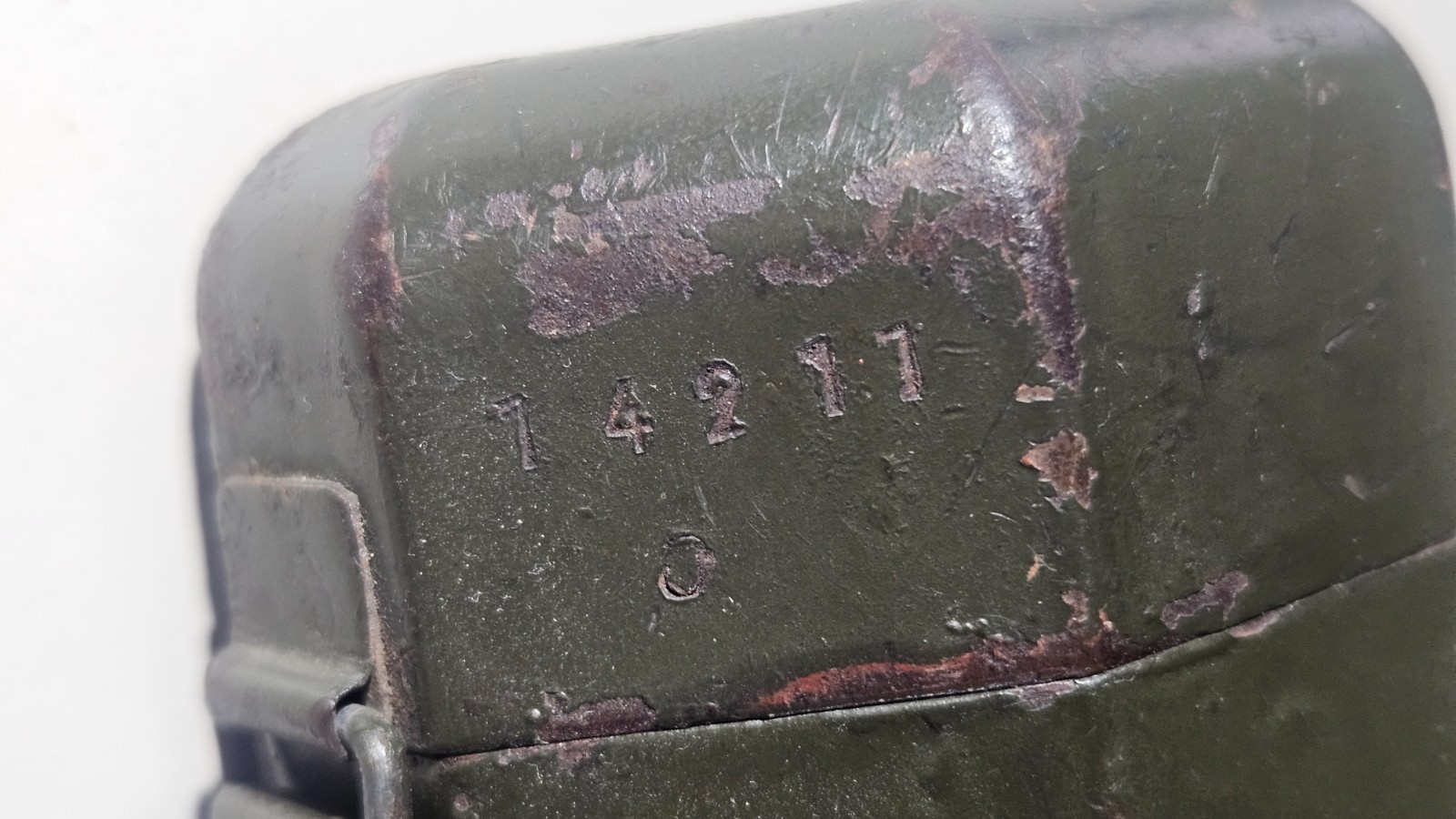 zf41 scope