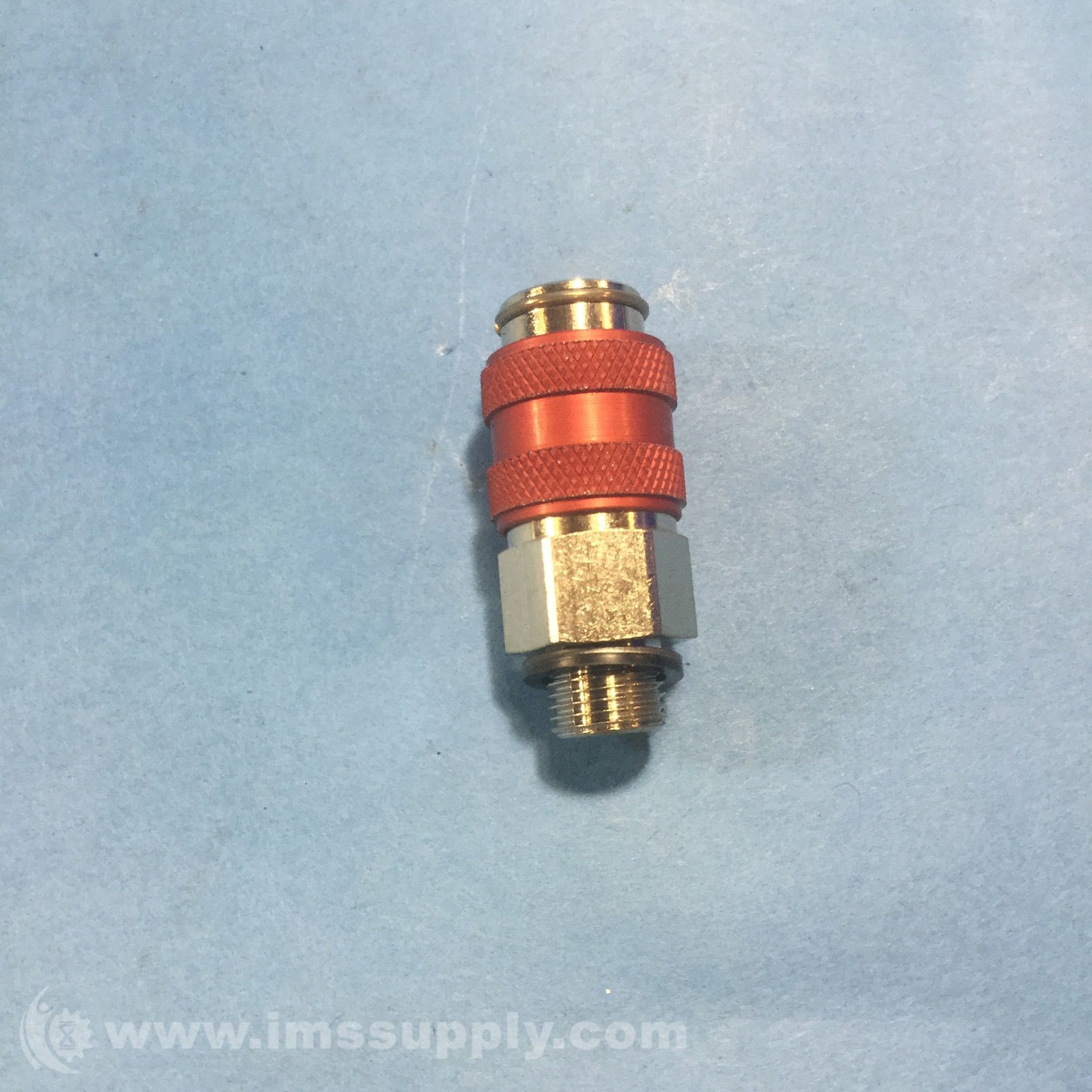 Emhart M126415 Pneumatic Connector FNOB