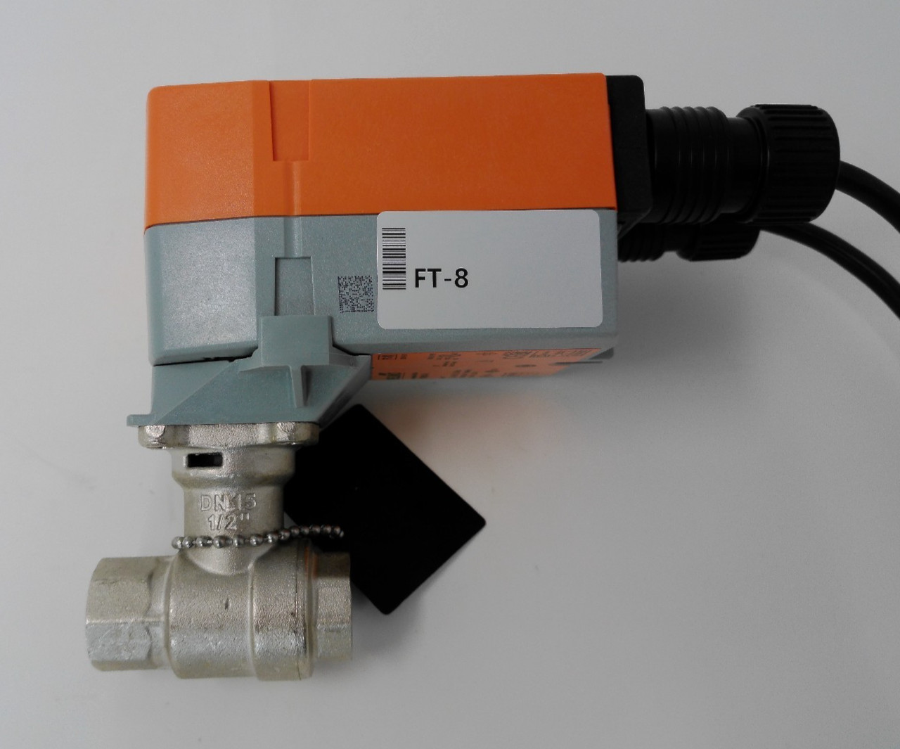 Belimo B212B+TFRB24-S