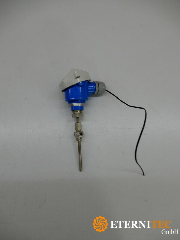 Endress + Hauser TEC420-HA13 type J L=120mm