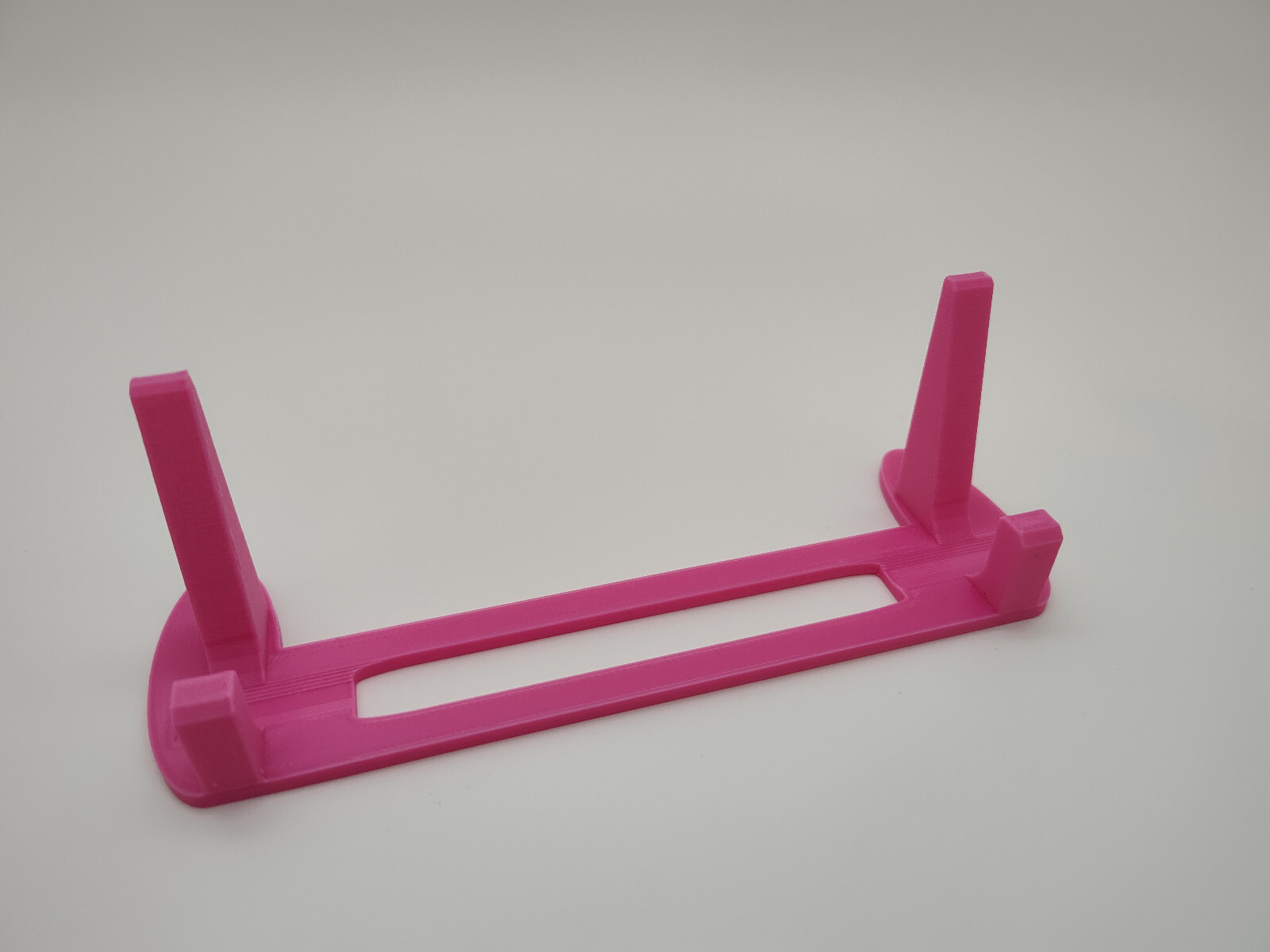 NINTENDO SWITCH LOW PROFILE DISPLAY STAND - CHOOSE COLOR