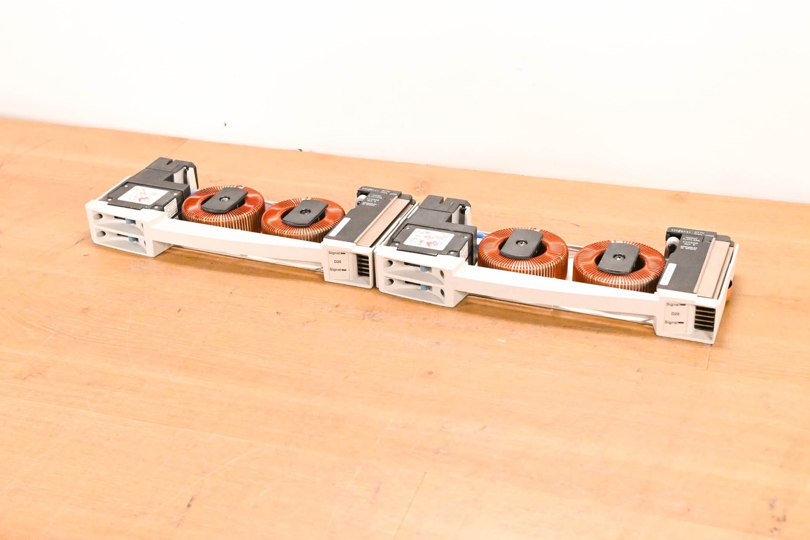 ETC D20 Dual 20A Dimmer Module (PAIR) CG010E7