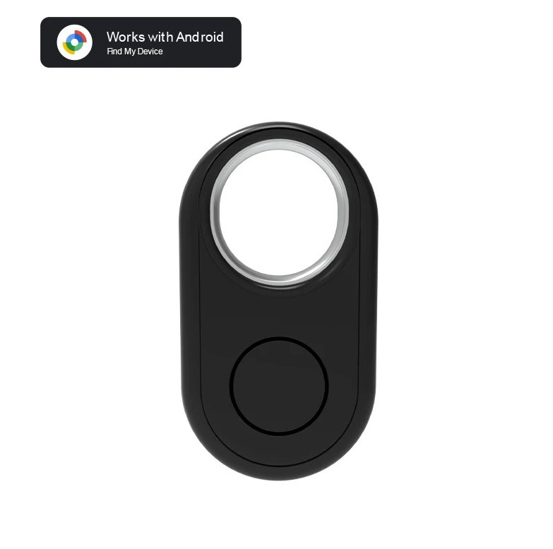 1pc GPS Bluetooth Smart Tag Tracker Anti-Lost Device Finder for Android Phone