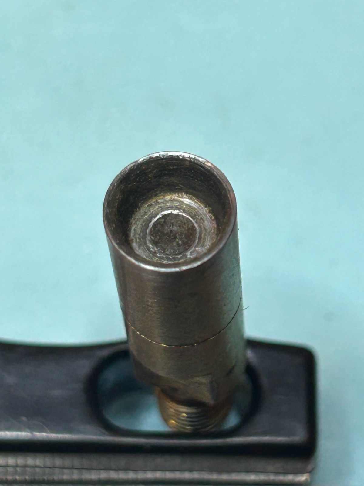 Dillon .38/.357 Caliber Semi-Wad Cutter Seater Stem