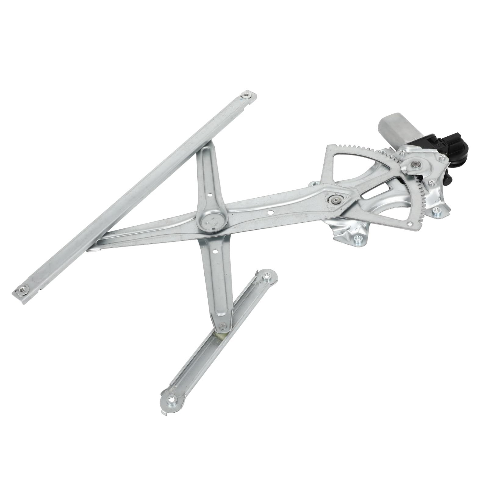 Right Front Rear Power Window Regulator Motor Replacement