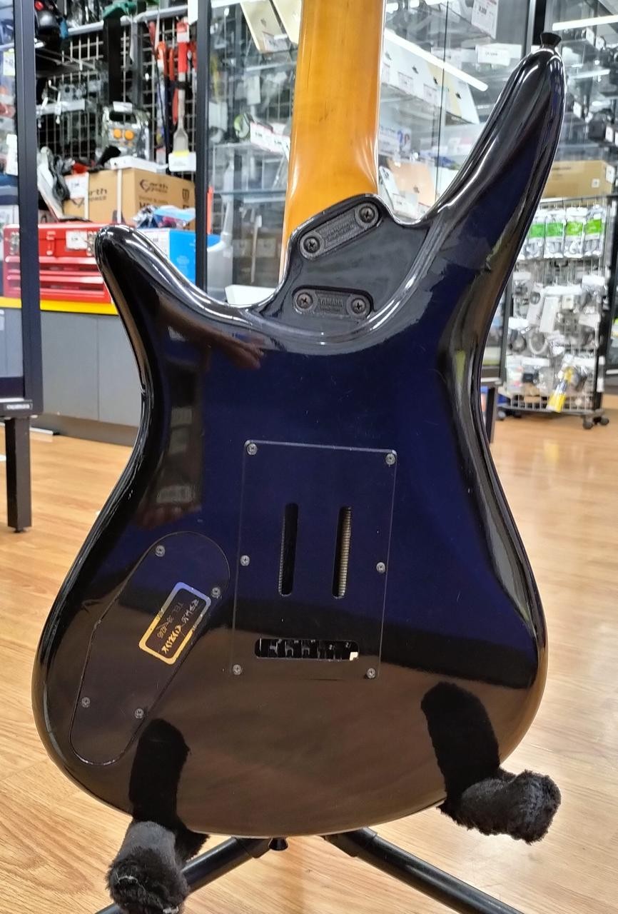 YAMAHA MG-M ⅡG Electric Guitar