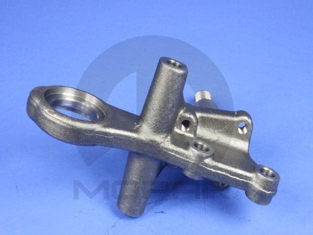 Genuine Mopar Rear Knuckle 5272245AB