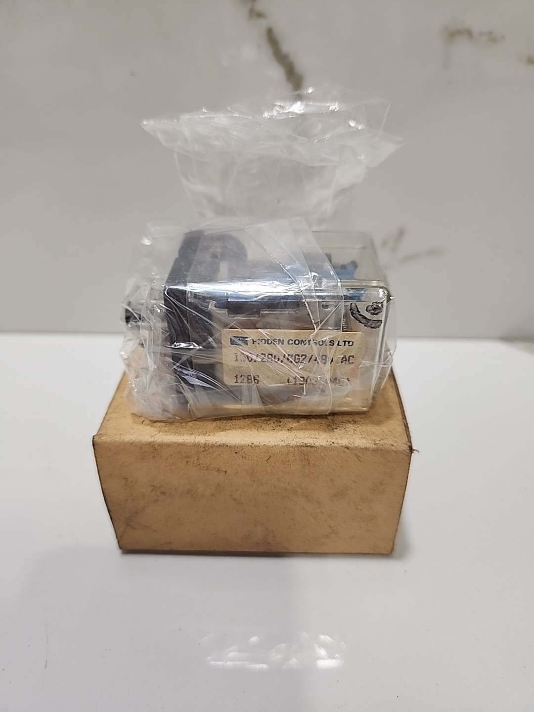 BRAND NEW!! PIODEN 130/280/CG2/48v / 130280CG248 (NEW IN BOX)