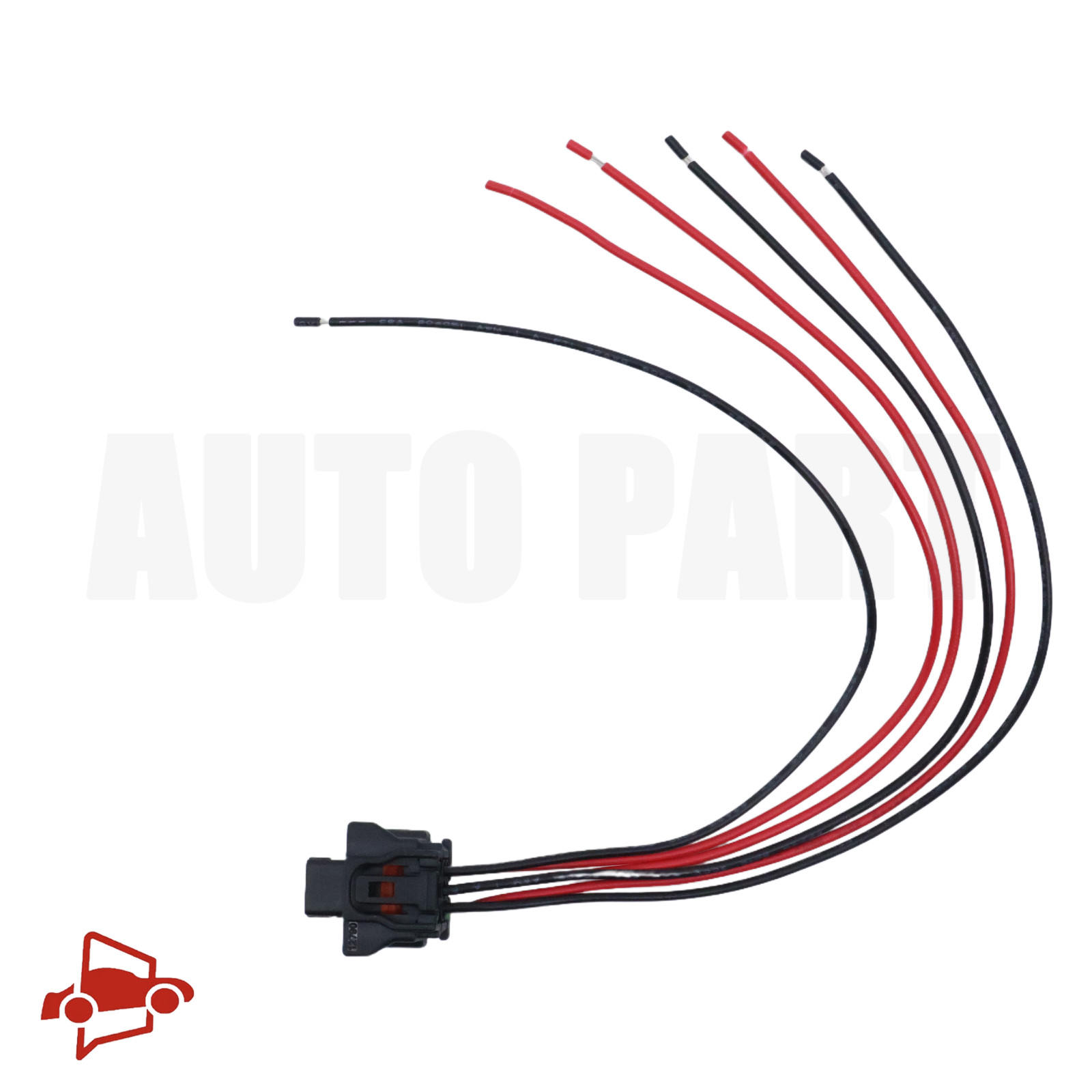 For 2016-2022 Toyota Prius Sonar Bumper Parking Sensor Harness Connector Plug