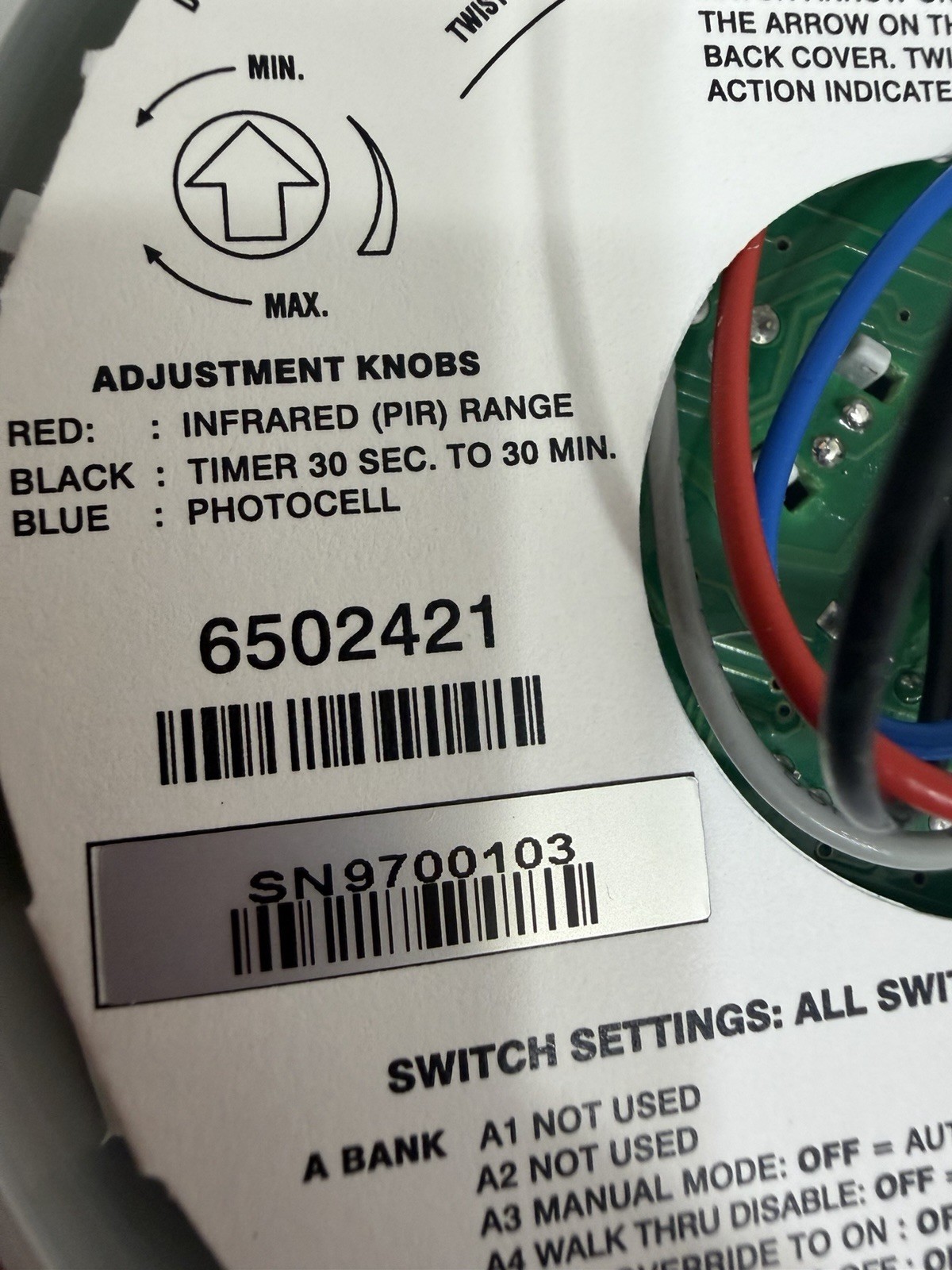CRESTRON GLS-OIR-C-450