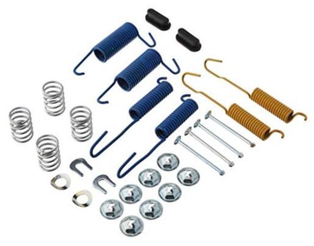 Drum Brake Hardware Kit - 118.61011