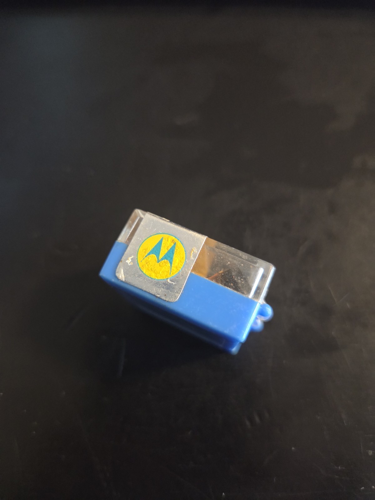 MOTOROLA MC719P 4 Input NOR Function Logic Gate 14 PIN DIP IC NEW SEALED