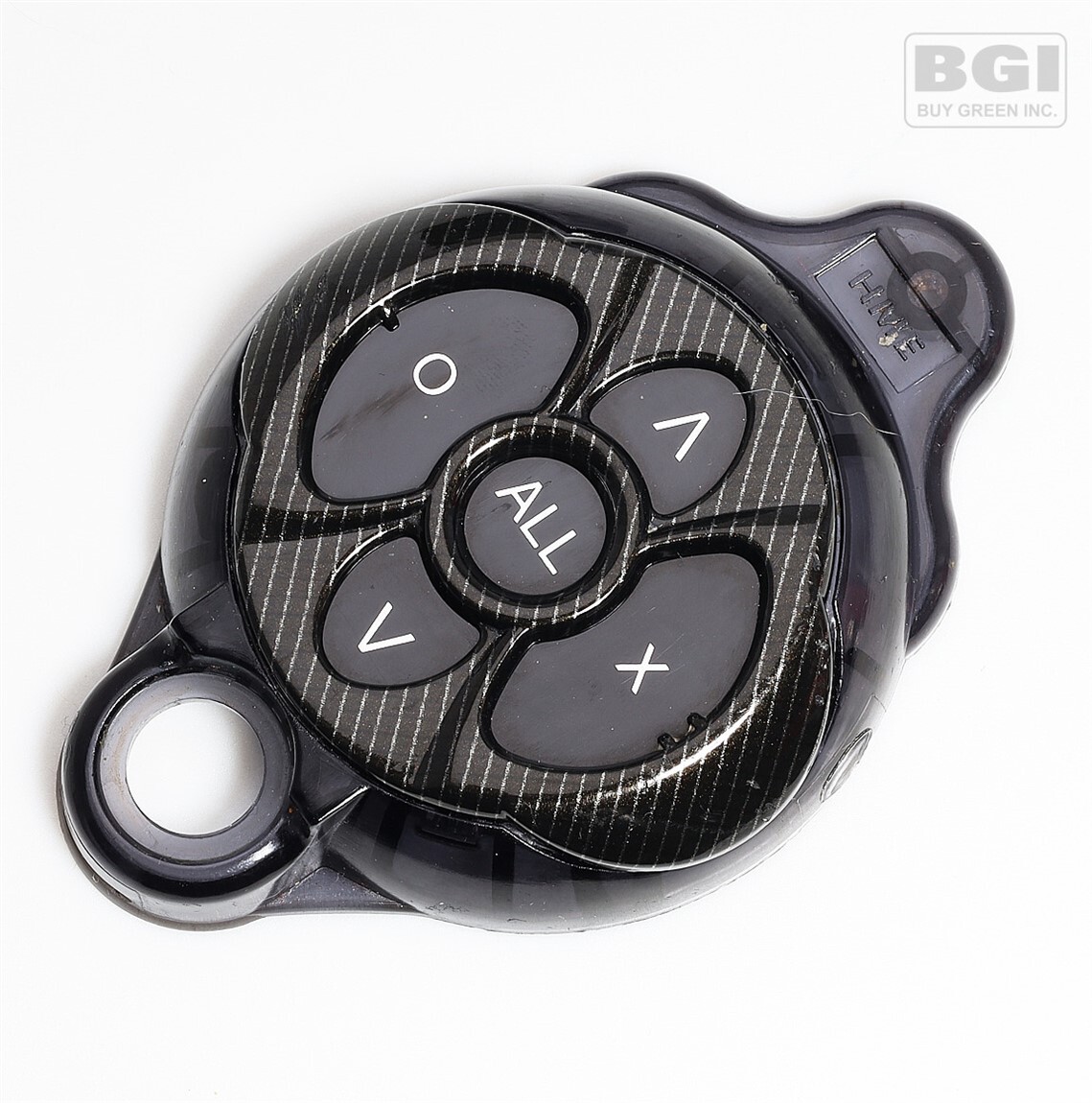Outer Case Shell With Push Buttons For HME WH301 WH340 Wireless Intercom Headset