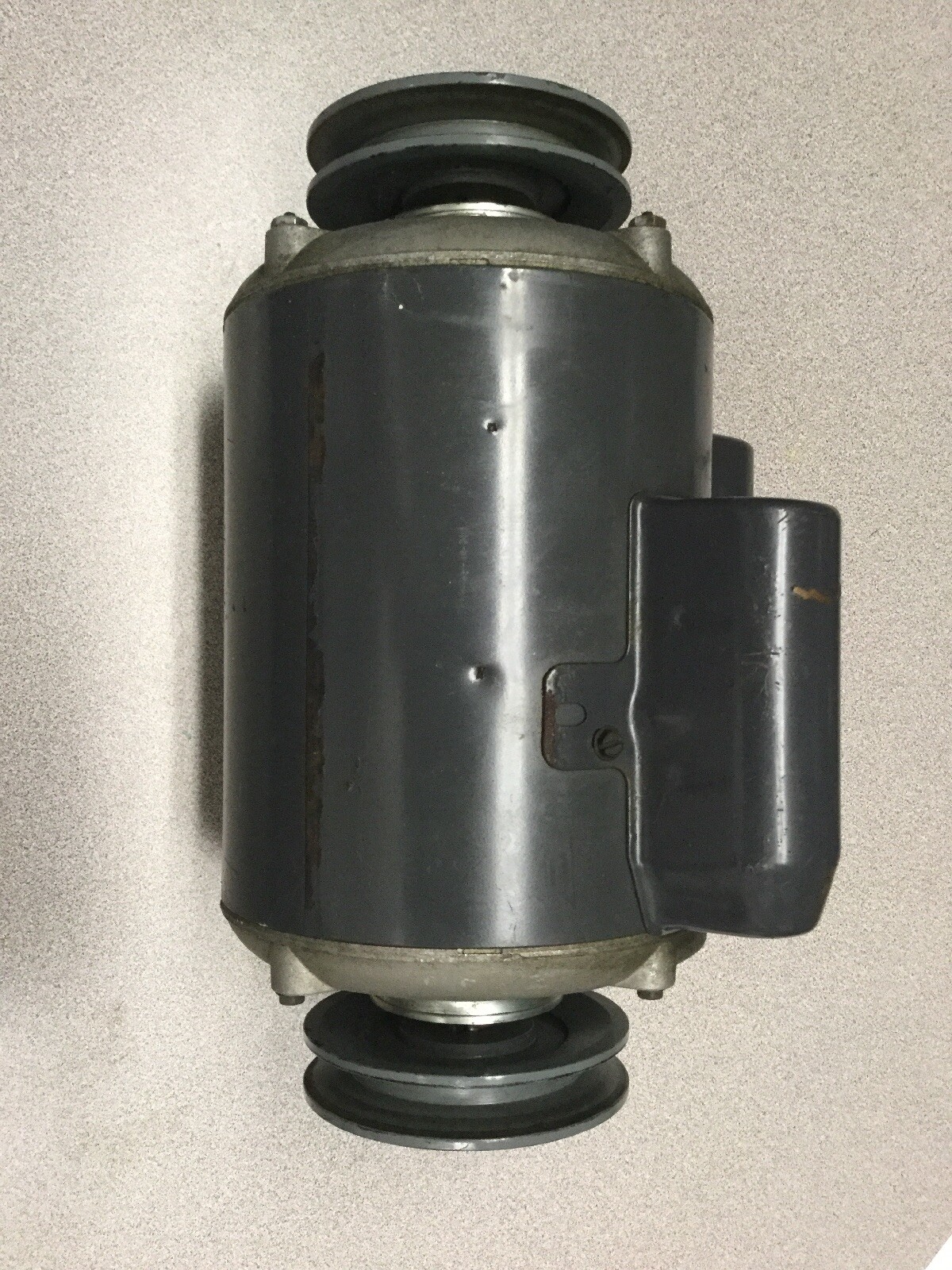Ice O Matic Flaker Motor For Flake Ice Unit