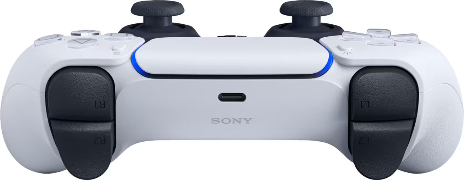 Sony Interactive Entertainment - DualSense Wireless Controller for PS5, PC, M...