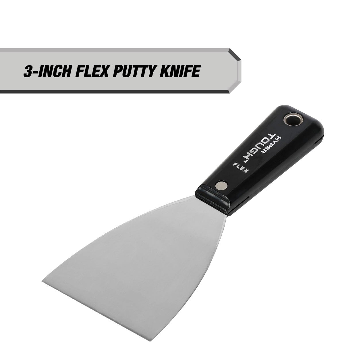 3-inch Flex Putty Knife