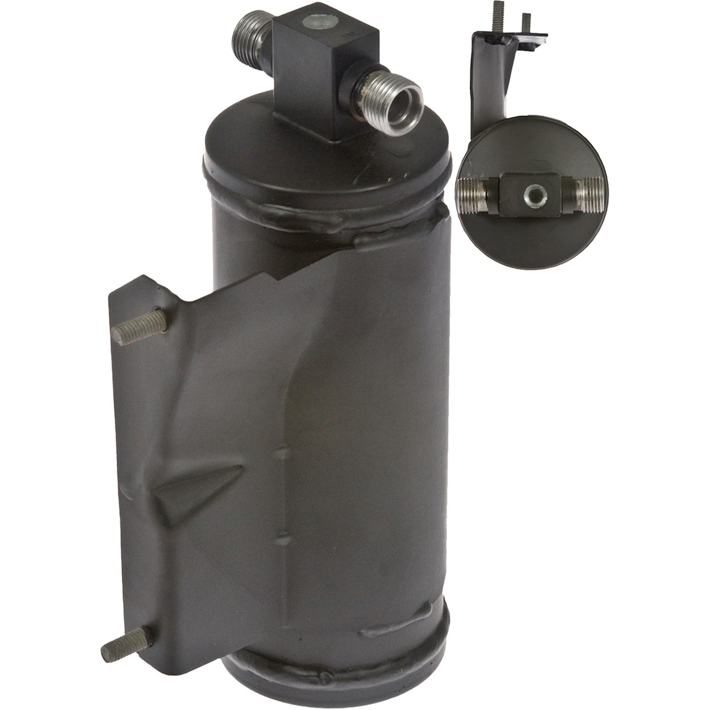 GPD 1411503 AC A/C Receiver Drier for Pickup Mazda B2200 Truck B2600 B2000 1986