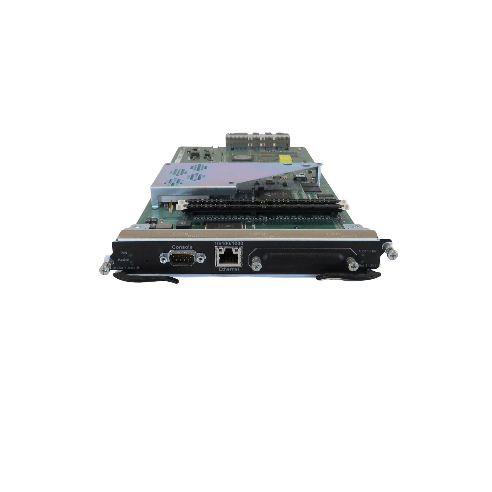 Broadcom NI-MLX-MR Module