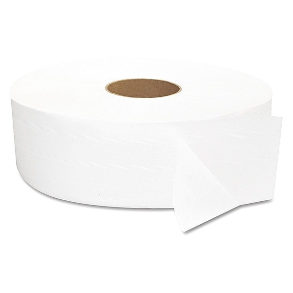 Gen Gen1513 Carton, White, 6 Pk