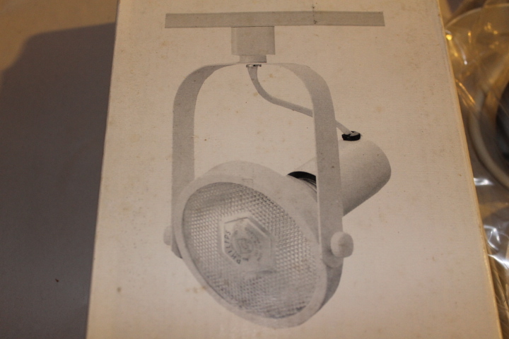 WAC Track Lights