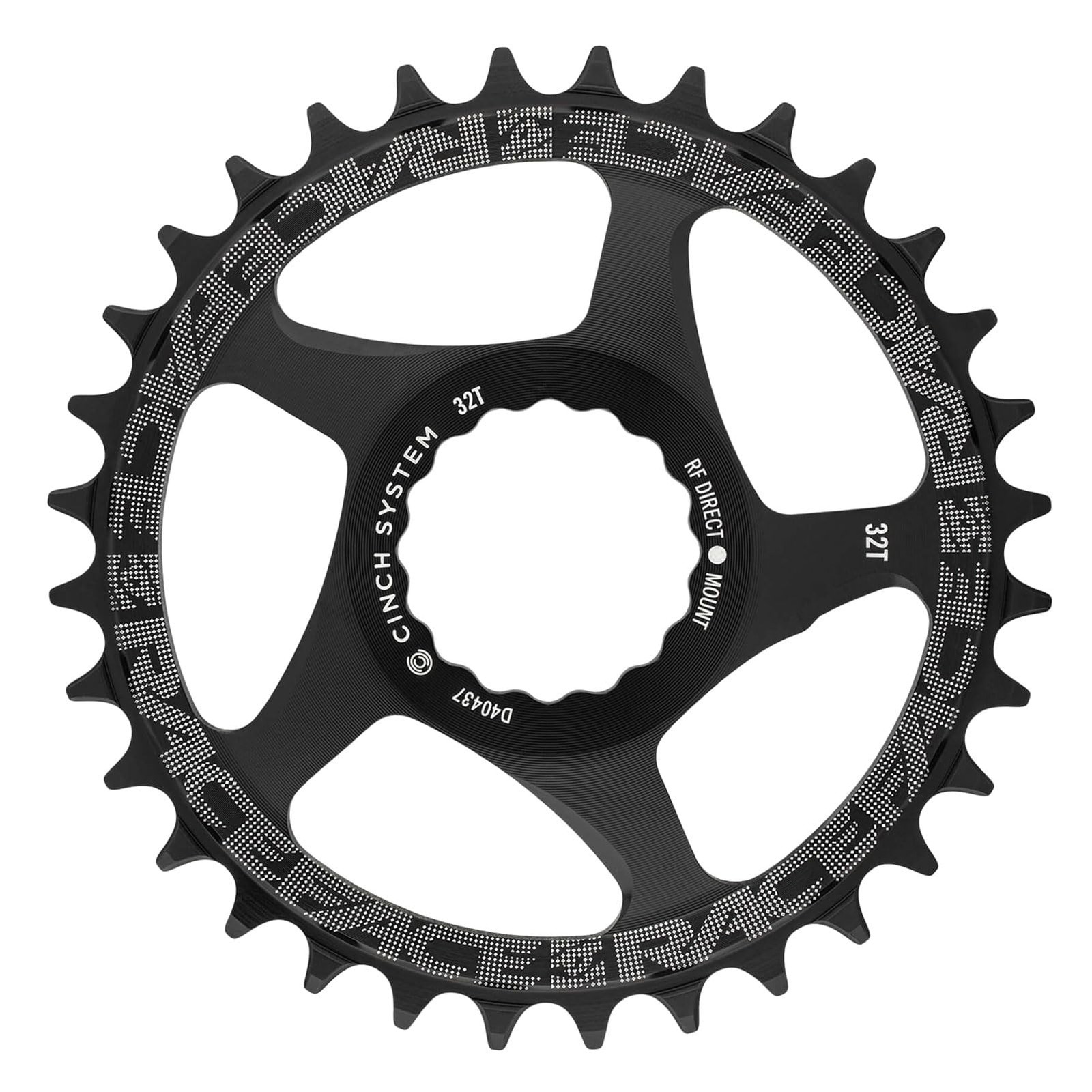 Race Face Cinch Direct Mount Narrow/Wide Chainring