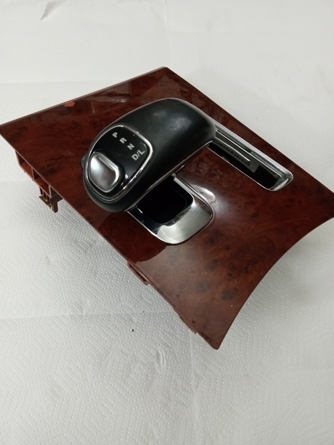 12-13 Dodge Charger Chrysler 300 Automatic 8 Speed Floor Shifter 68140727AD OEM
