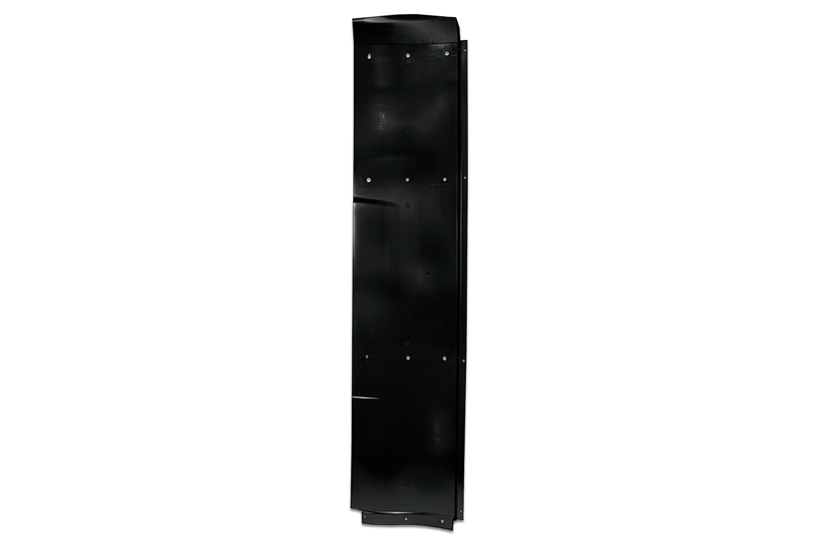 Bottom Lower Fairing Cab w/Extension & Brackets Set Right International LT625