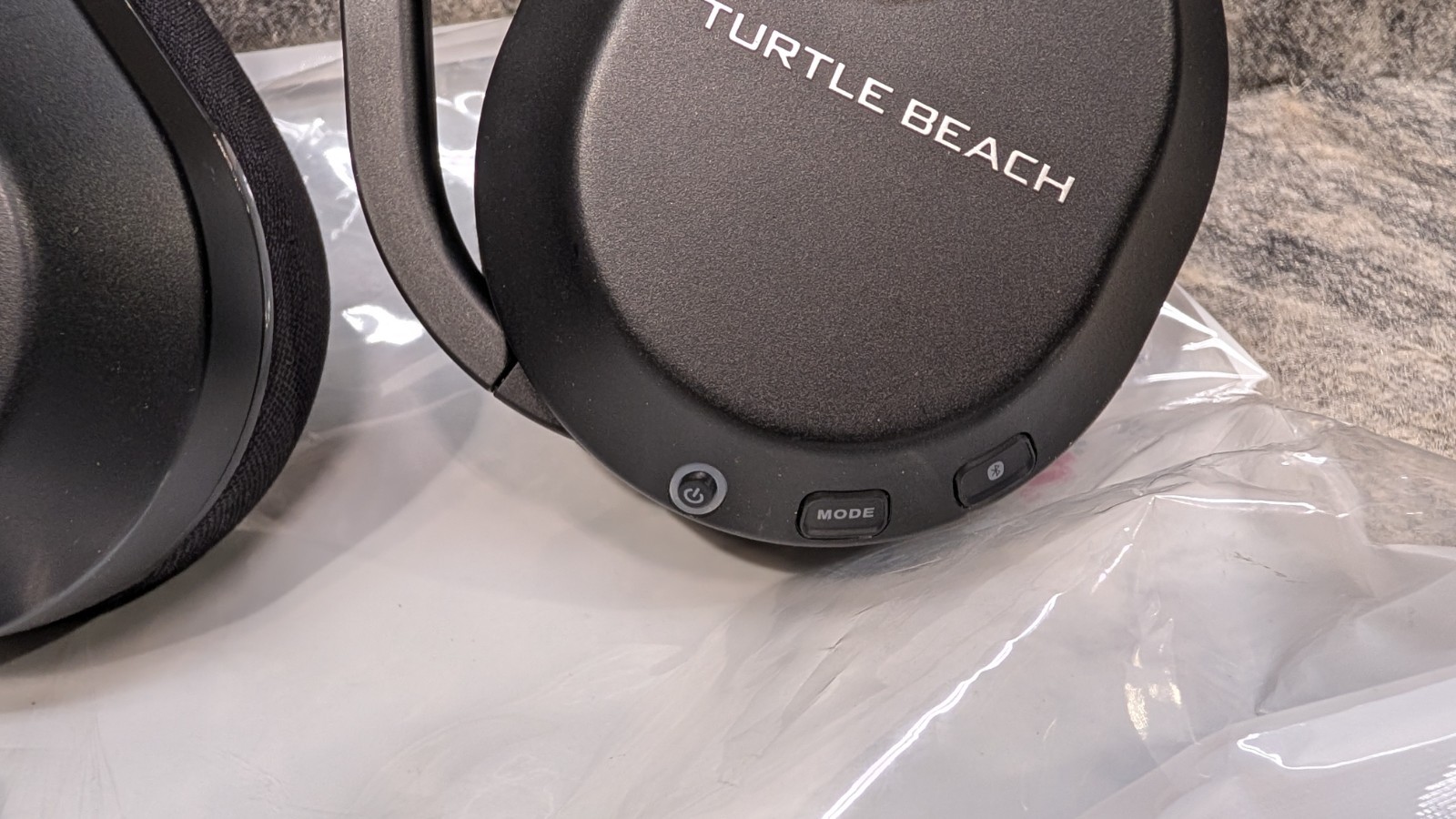 Turtle Beach Stealth 600 Wireless Gaming Headset Amplified Xbox PC Black