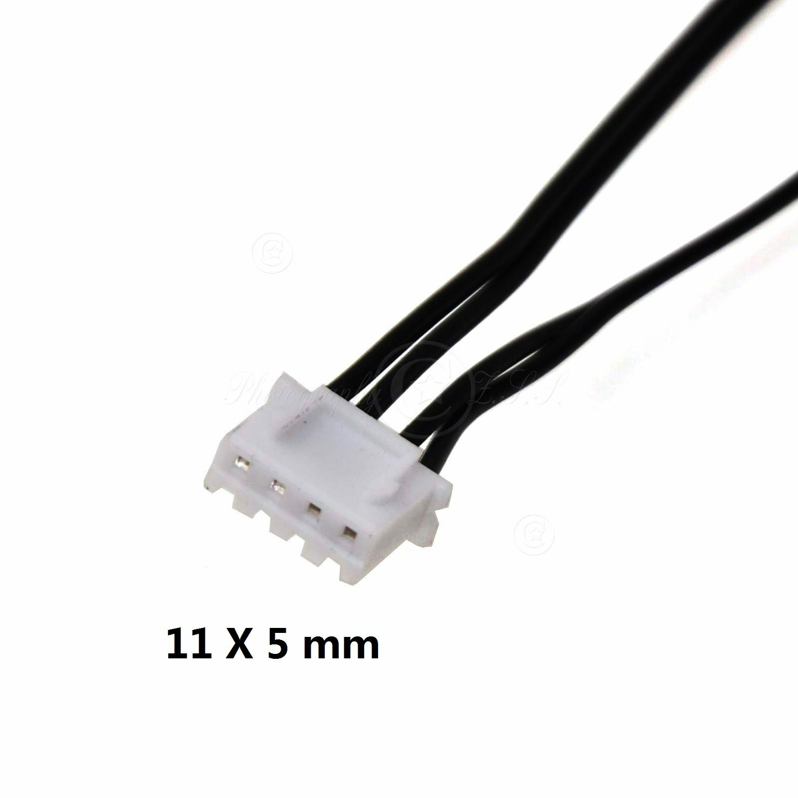 2in1 5K+5K Air Conditioner Temperature Probe Sensor For Chigo TCL E3 E8 Err Fix