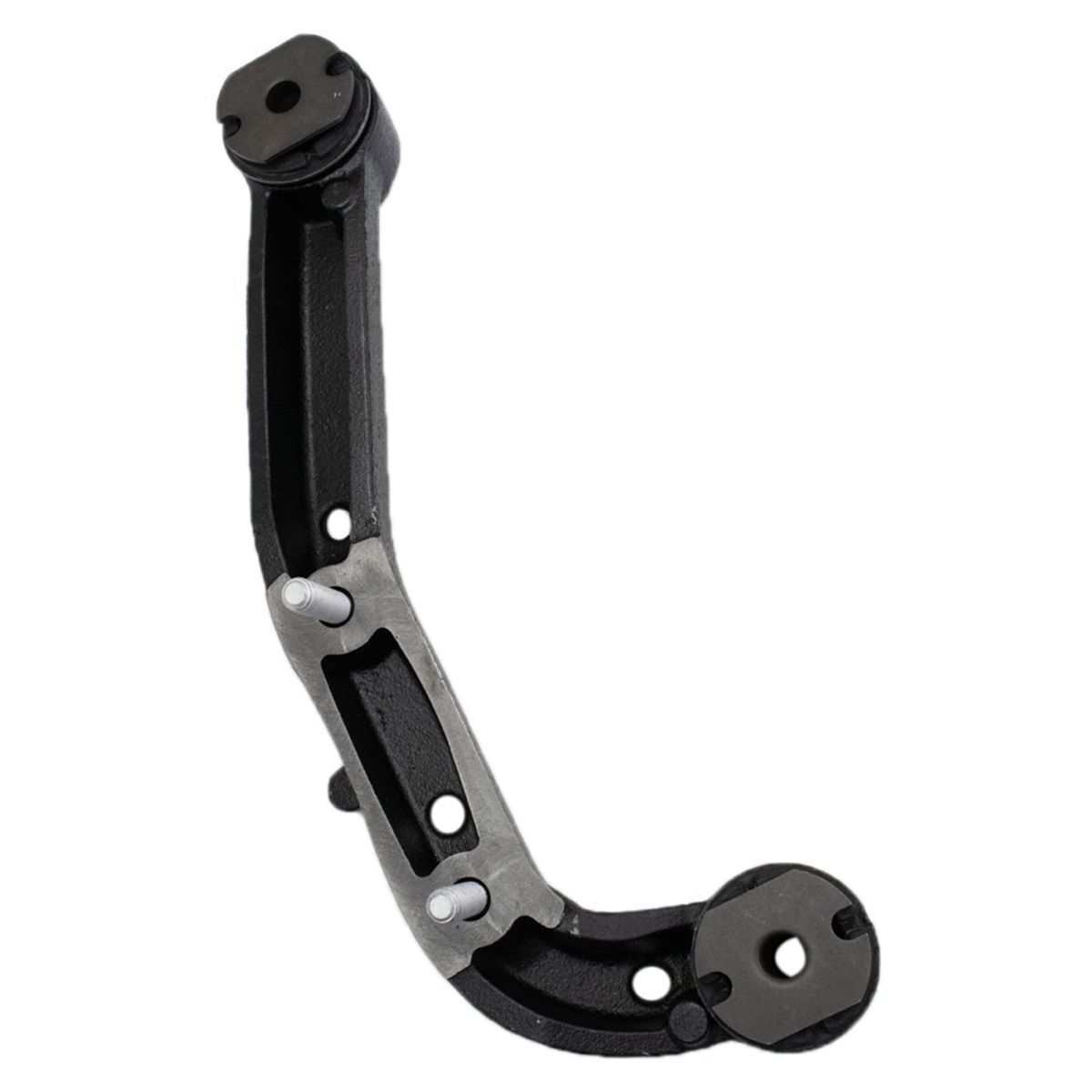 Front Differential Carrier Mounting Bracket Passenger Side for Silverado Sierra