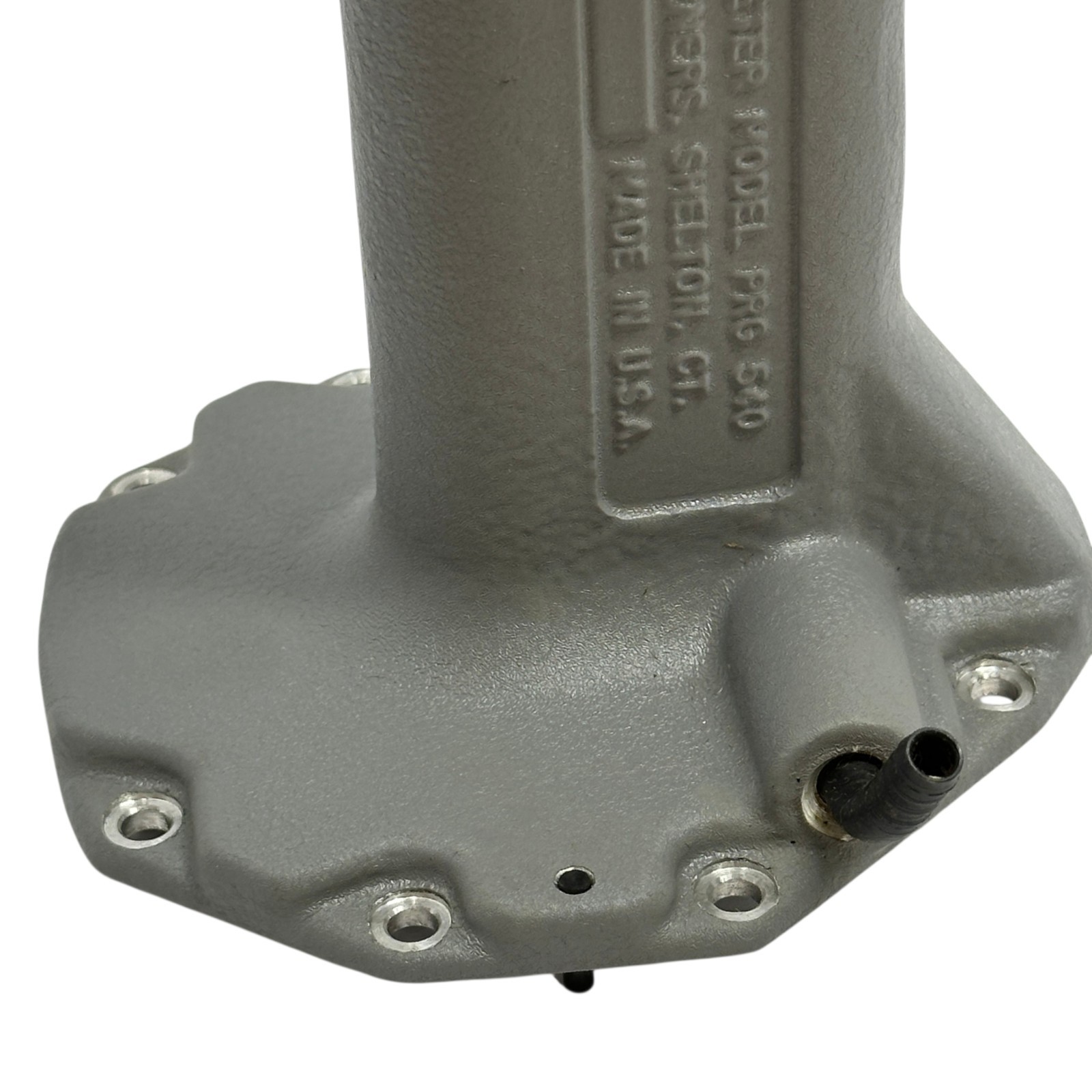 POP PRG540 Pneumatic Pop Riveter Main Body Handle Casting Shell PRG540-31