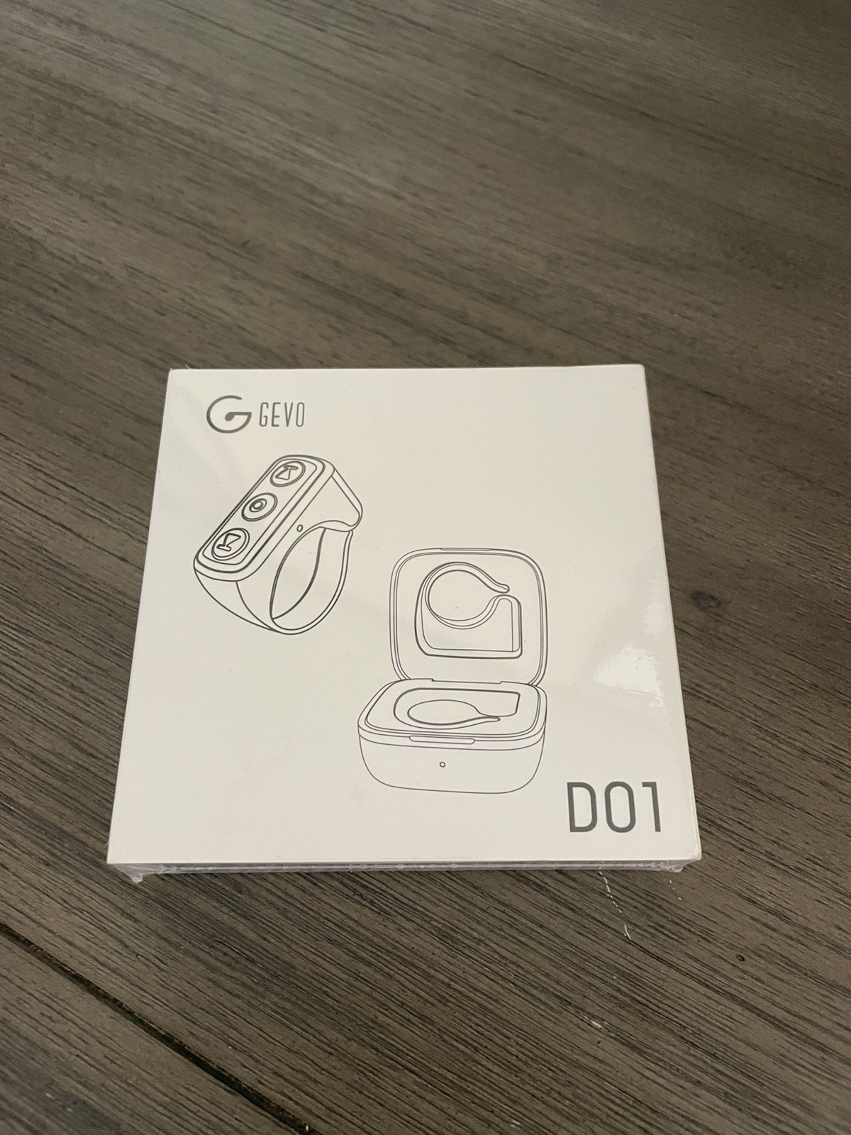 Short Video Remote Controller & Self Timer