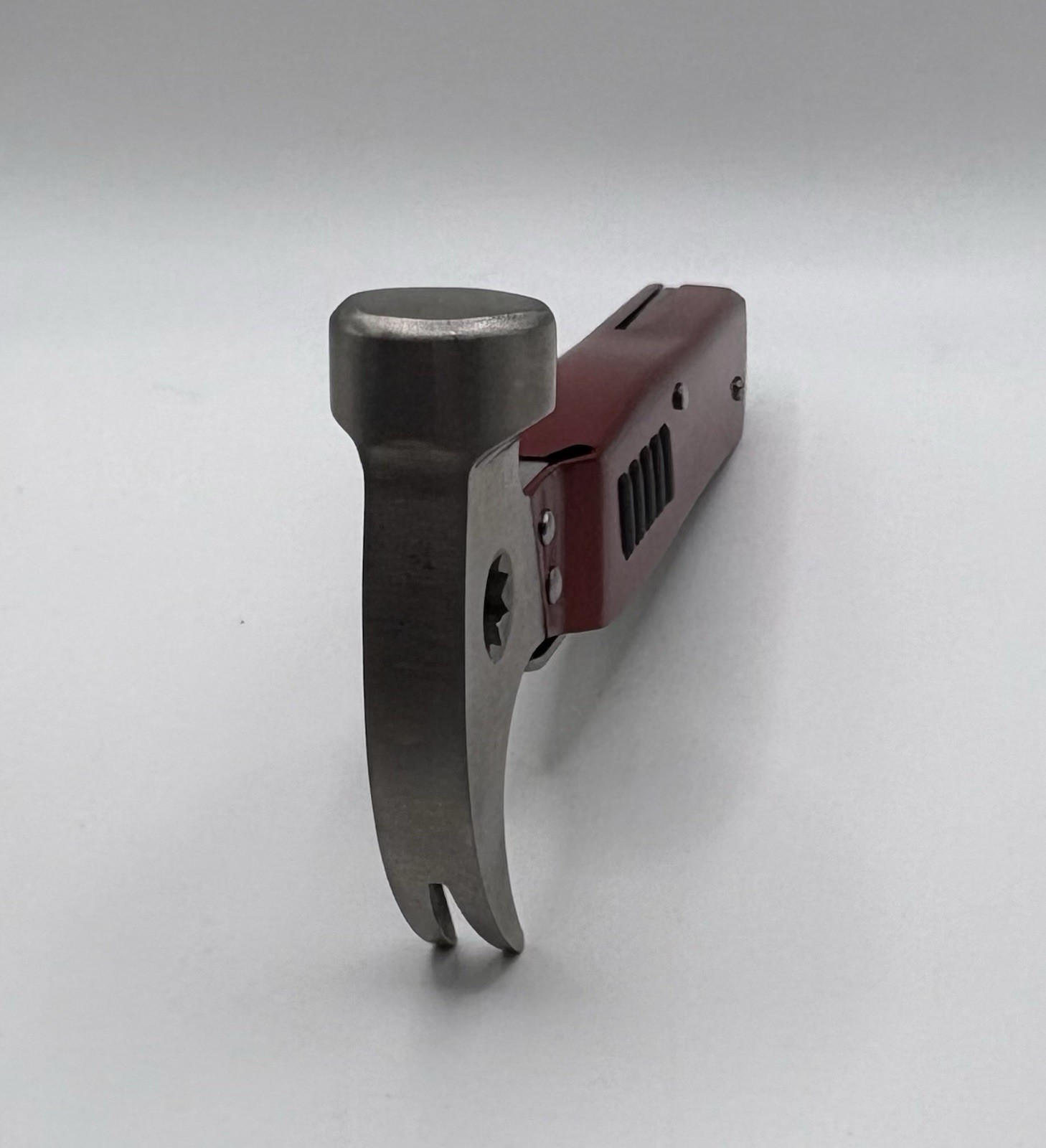 Protocol Multi-tool Hammer