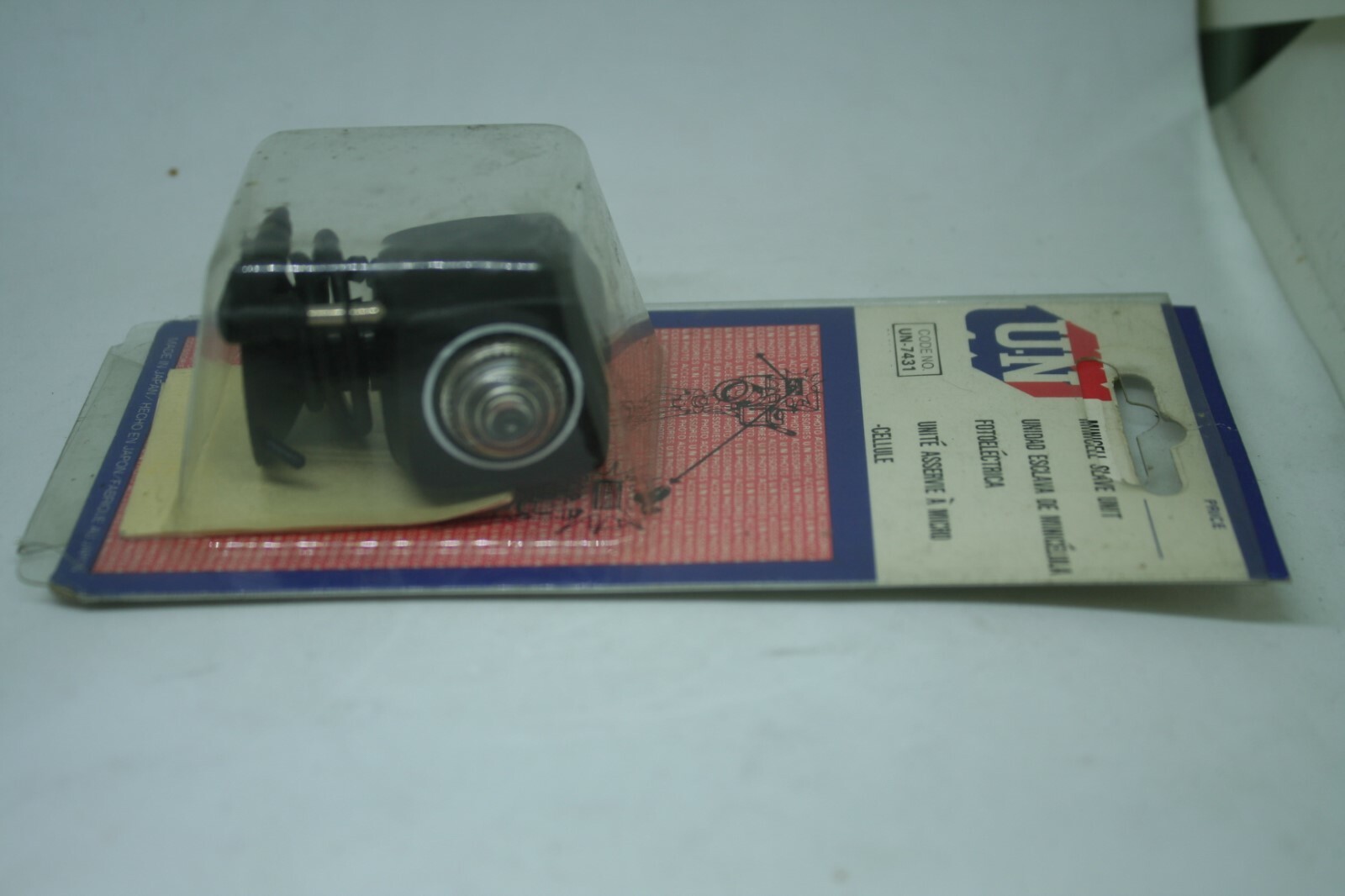 UN MINICELL SLAVE UNIT UN-7431