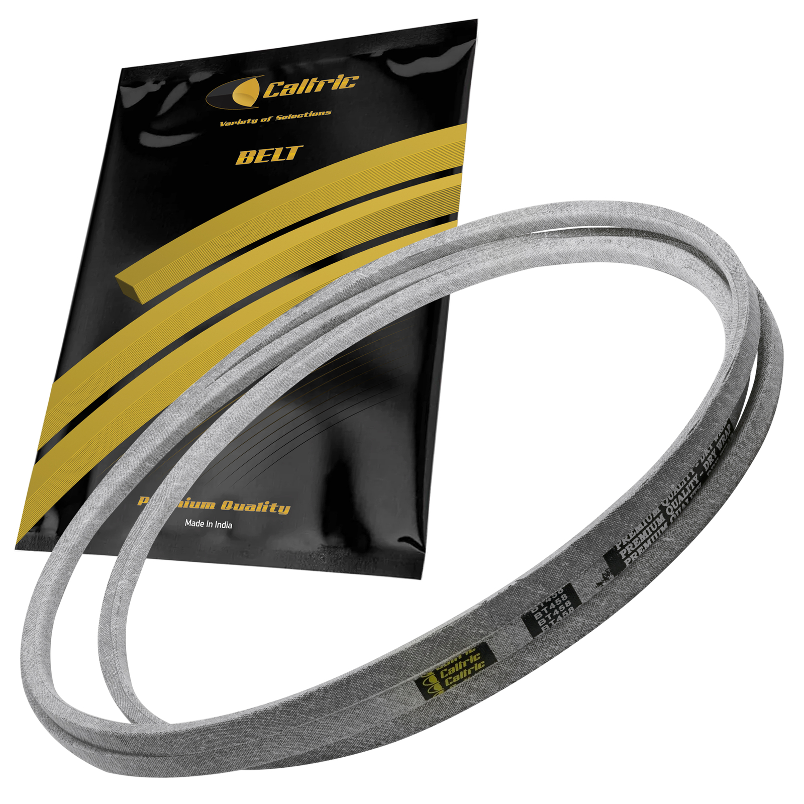 Caltric Deck Belt for Bad Boy ZT & ZT Elite 60" 2007-2025 / 041-1650-00