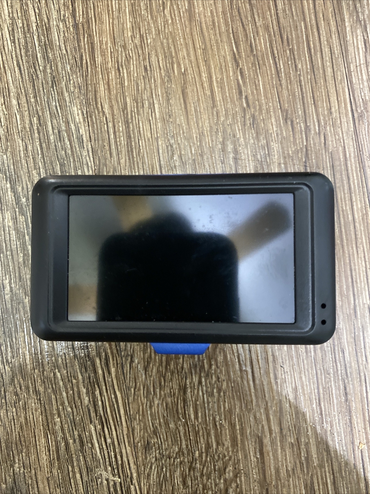 Minolta MNCD50 Dash Cam Camera 8GB Micro SD Card Tested
