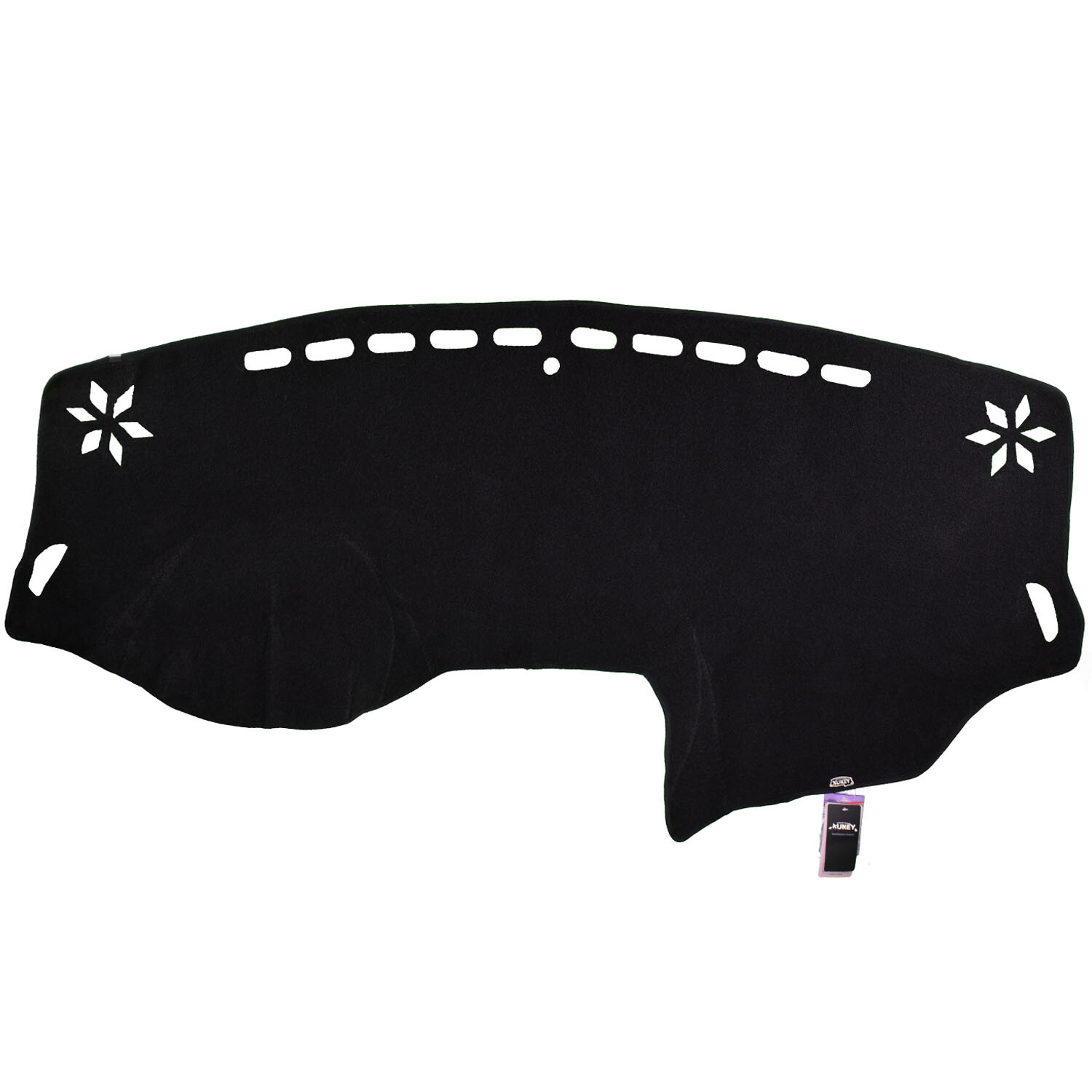 For Dodge Journey 2011-2018 Dash Cover Dash Mat Dashmat Dashboard Cover Pad