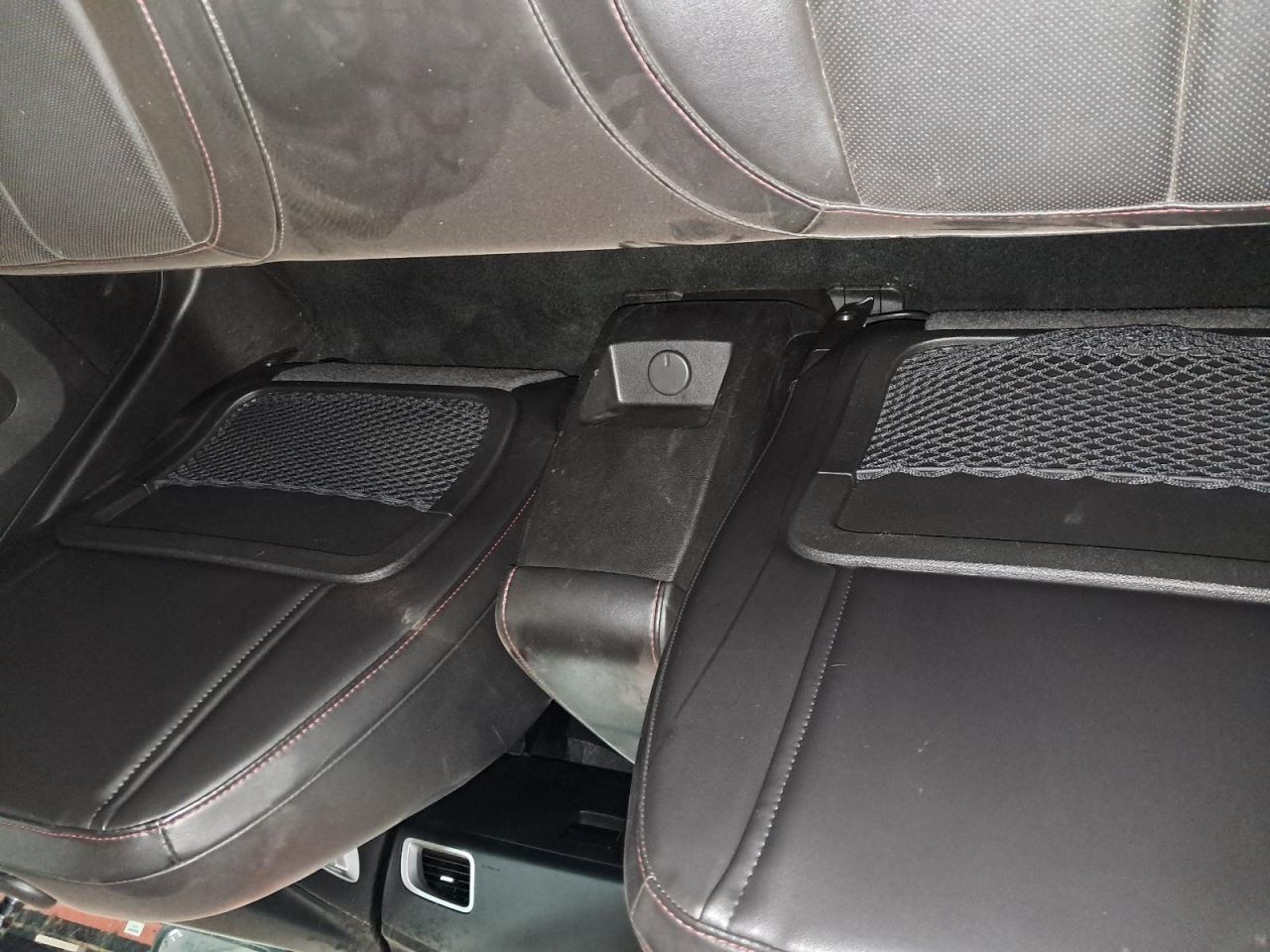 Audio Equipment Radio Amplifier Opt Vqn Fits 10-17 EQUINOX 1514162