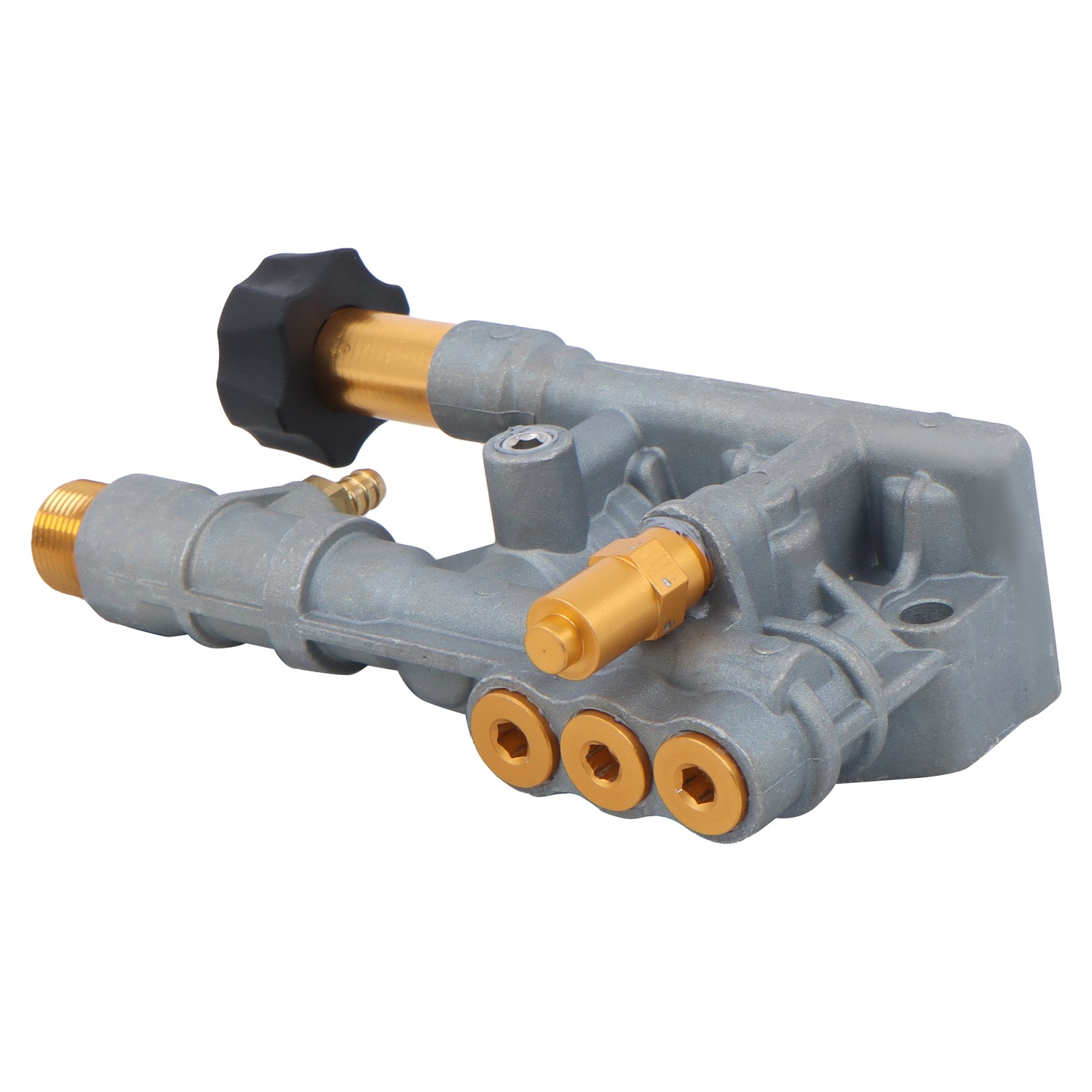 7108366 High Pressure Cleaning Machine Pump Replacement Kit for Axial Cam
